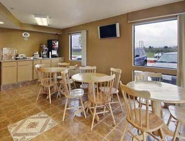 Motel 6-Mesquite, Tx - Rodeo - Convention Ctr Restaurant photo